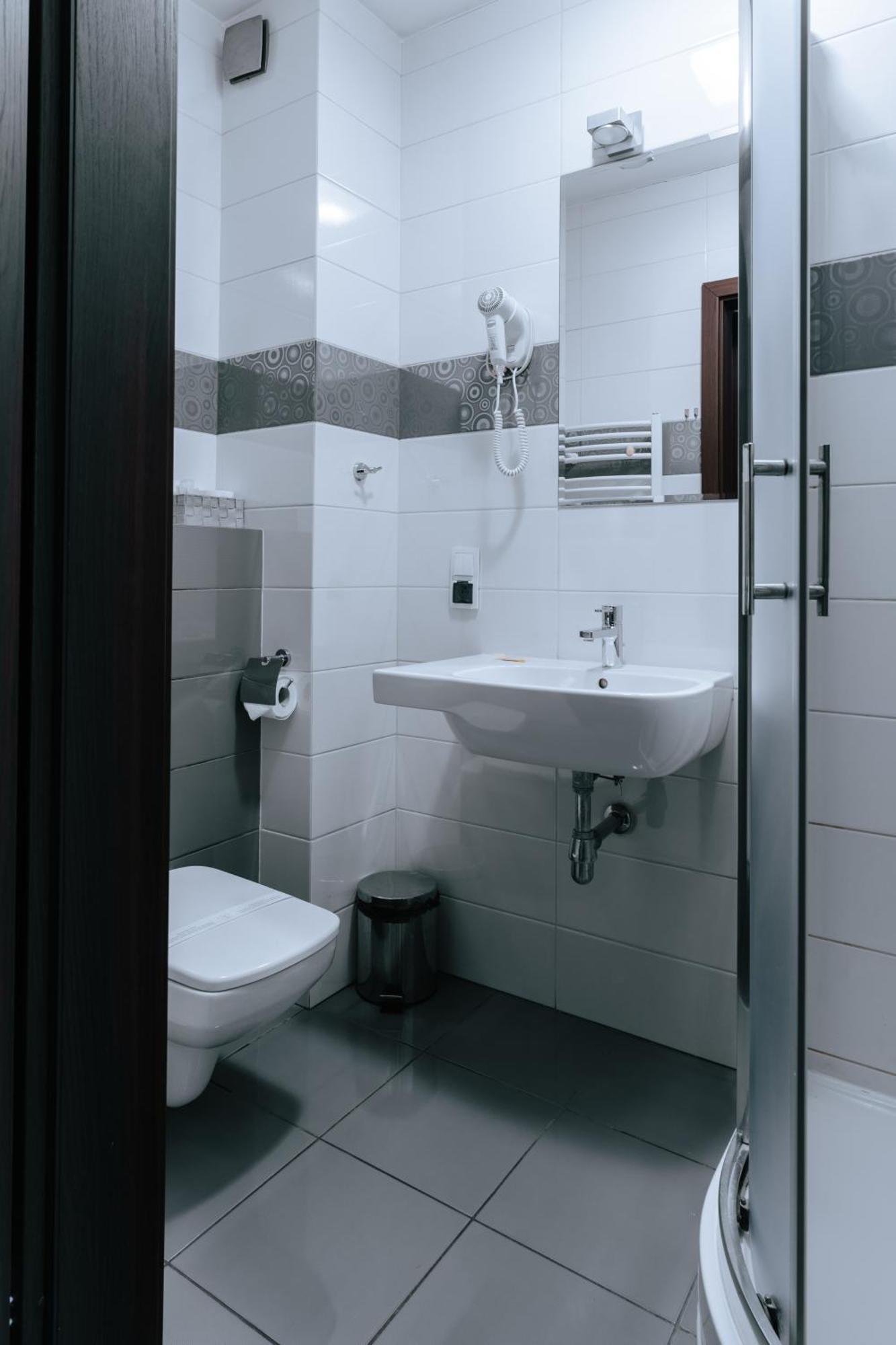 Hotel Pod Figura Ogrodzieniec Kültér fotó