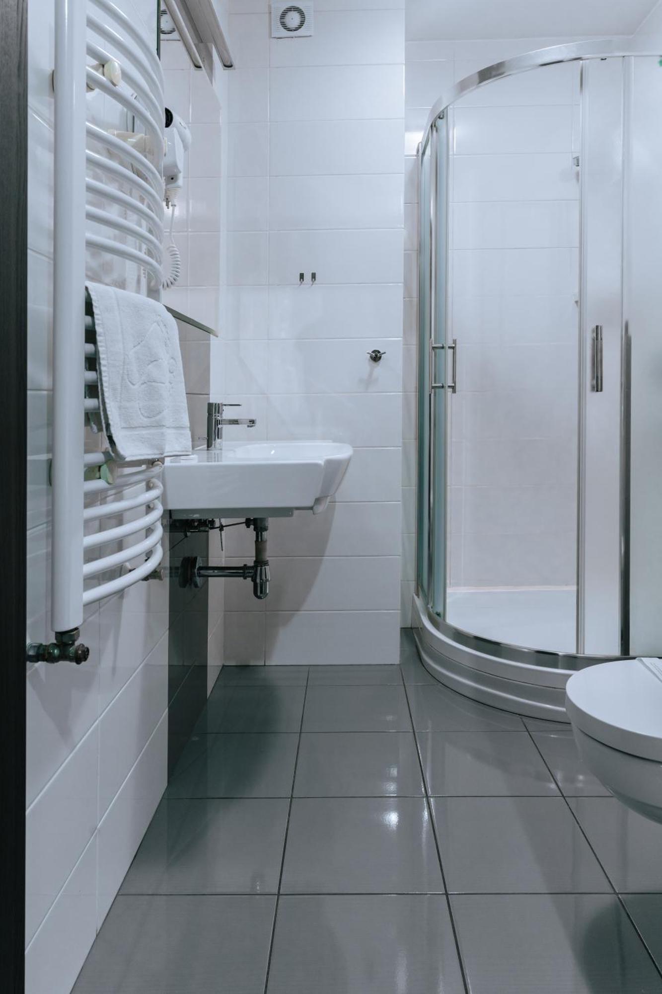 Hotel Pod Figura Ogrodzieniec Kültér fotó